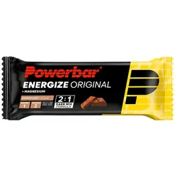 POWERBAR Energieriegel Energize Original Chocolate 55g