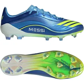 adidas F50 Elite FG Herren Blau 48