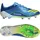adidas F50 Elite FG Herren Blau 48