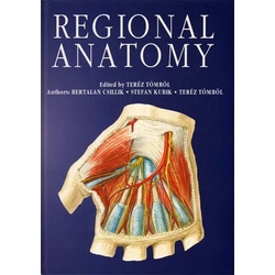 Regional Anatomy, Fachbücher