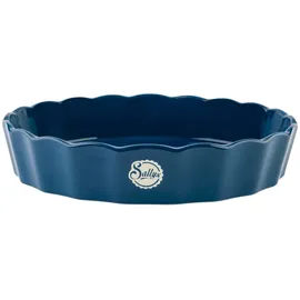 sallys Stoneware Ofenform oval - Desert Beige)