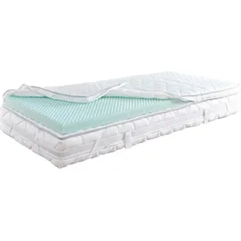 Frankenstolz Big-Komfort Matratzentopper 90 x 200 cm