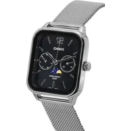 Casio Timeless Collection MTP-M305M-1AVER Edelstahl 34 mm MTP-M305M-1AVER