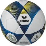 Erima Hybrid Futsal - new navy/gelb,