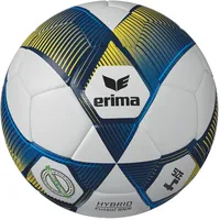 Erima Hybrid Futsal - new navy/gelb,