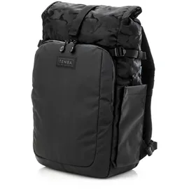 Tenba Fulton v2 14L schwarz camo