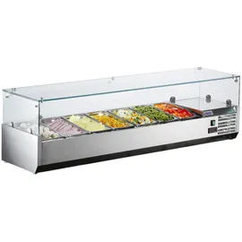 Saro Kühlaufsatz VRX 1600/380