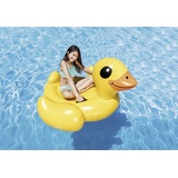 Intex Schwimmtier Yellow Duck