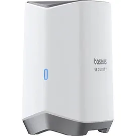 Baseus N1 Plus Outdoor 2K Weiß