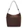 SURI FREY Beuteltasche SFY Sandey M brown -