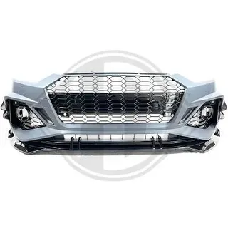 Diederichs Stoßfänger HD Tuning 1046451