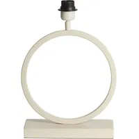 Light & Living Light & Living, Tischlampe, Liva (E27)