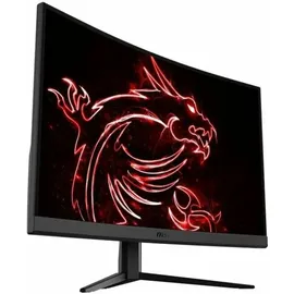 MSI Optix G27CQ4DE E2 27"