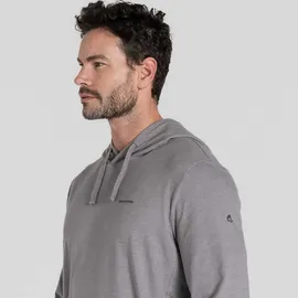 Craghoppers Sweatshirt Grau XXL