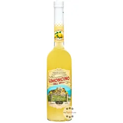Caffo Limoncino Dell' Isola Likör