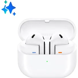 Samsung Galaxy Buds3 white
