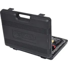 KS Tools 1/4"+1/2" Werkzeug-Satz 88-tlg.