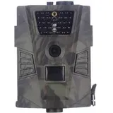Denver WCT-5001 Wildkamera Grün, Braun
