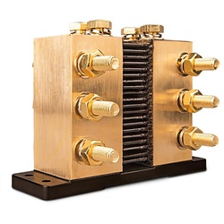 Victron Shunt 6000A/50mV Batteriewächter- 0% MwST. (Angebot gemäß §12 USt Gesetz.)
