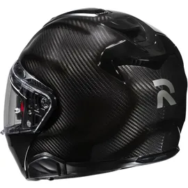 HJC Helmets RPHA91 Carbon Solid Black XL