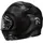 HJC Helmets RPHA91 Carbon Solid Black XL