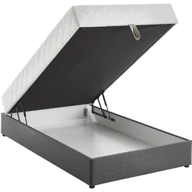 Atlantic Home Collection BELINA 120 x 200 cm Grau