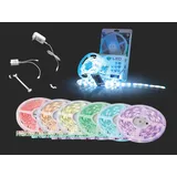 GLOBO LED-Band 3 m (38991)