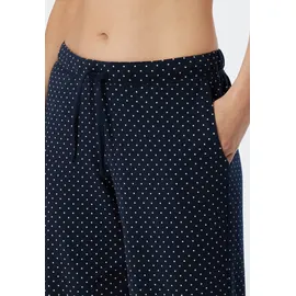 SCHIESSER Damen Hose lang