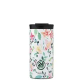 24Bottles Travel Tumbler Nome Thermobecher 600 ml