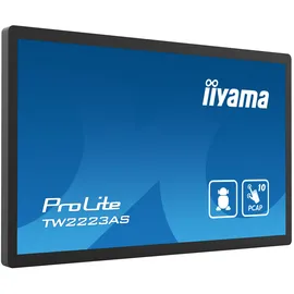 Iiyama TW2223AS-B2 54,6 cm 21.5 Zoll
