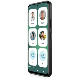 SPC Zeus 2 Elite 8 GB RAM 128 GB Schwarz