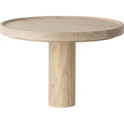 Linear Regal 24 cm helle Eiche
