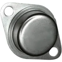 ON SEMICONDUCTOR Transistor (BJT) - diskret 2N6284 TO-3 Anzahl Kanäle 1 NPN - Darlington