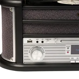 Denver MRD-51 schwarz