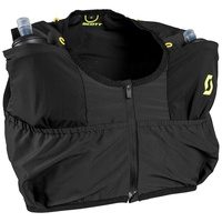 Scott Rc Ultimate Tr 5 Hydration Vest Schwarz XS/S