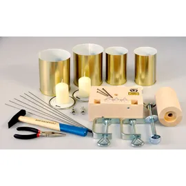 Corvus A750486 - Dosenklopfgerät, Profi Set