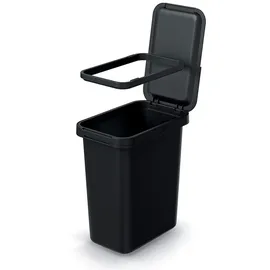 KEDEN SYSTEMA 12 l Schwarz