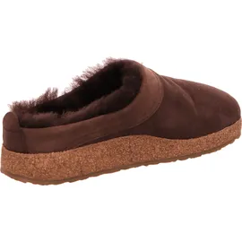 HAFLINGER Snowbird Braun 40