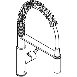 Grohe Get chrom 30361000