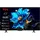 TCL 43P7K 43 Zoll QLED 4K Google TV