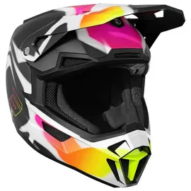 Shot Lite Devil Matt Black S