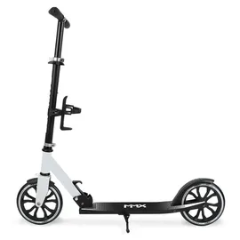 Milly Mally Ultimate Scooter Weiß