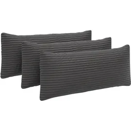 INOSIGN Coco 64 x 24 cm Grau