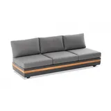 Niehoff Volano 3-Sitzer Sofa