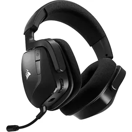 Corsair VOID WIRELESS v2, On-ear Gaming Headset Bluetooth Schwarz