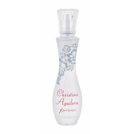 Christina Aguilera Xperience Eau de Parfum 30 ml