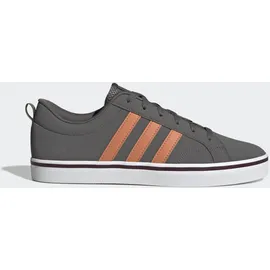 adidas VS Pace 2.0 Charcoal / Dusky Orange / Cloud White 47