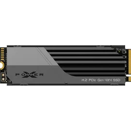 Silicon Power XS70 1 TB M.2 2280