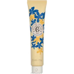 Roger & Gallet Beneficial Hand Cream Vanille Soleil