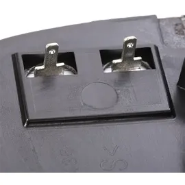 RIDEX 1914M0100 Außenspiegelglas links